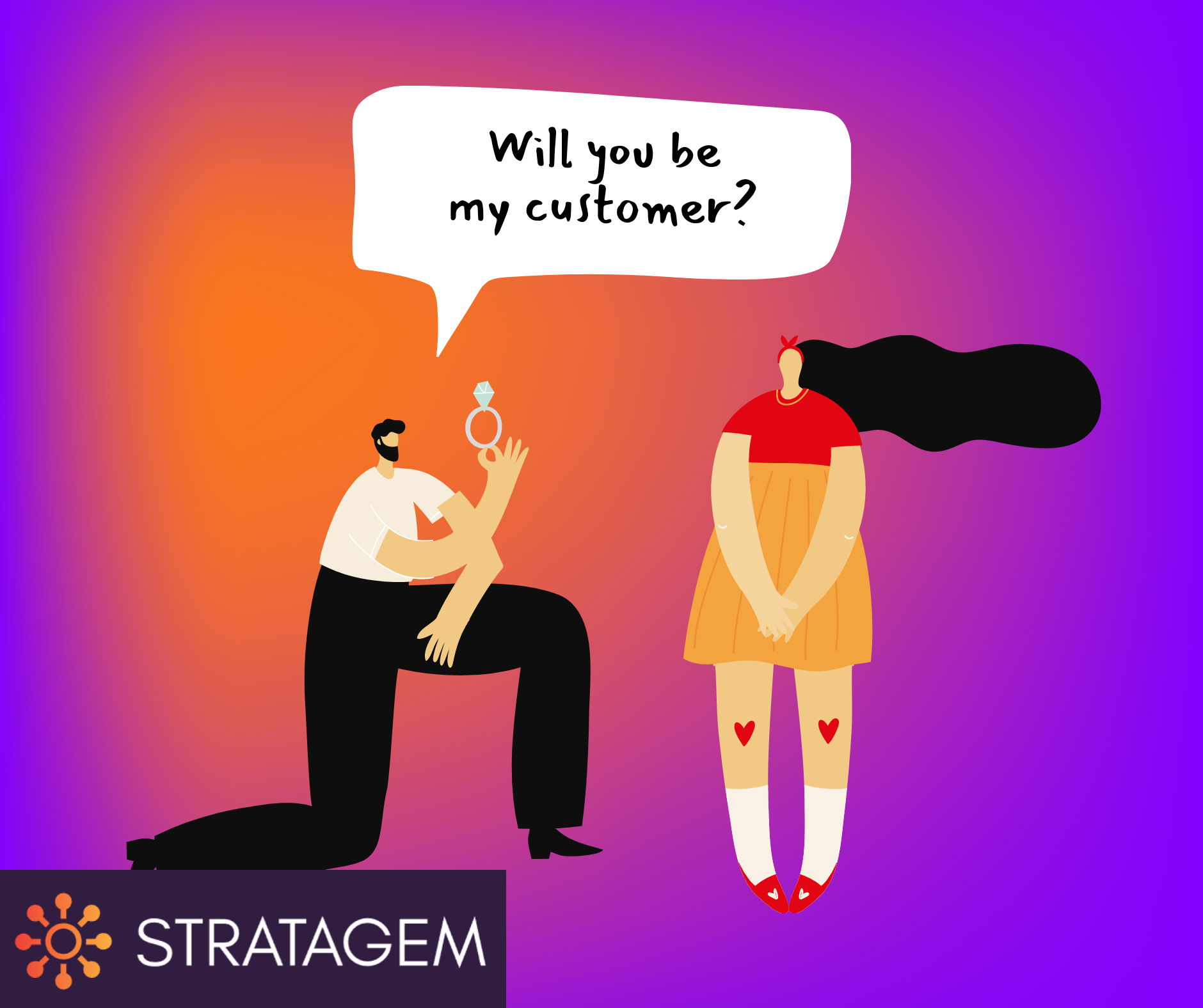 The Small Business Guide to Creating a Customer Journey Map (Without Complicated Software)