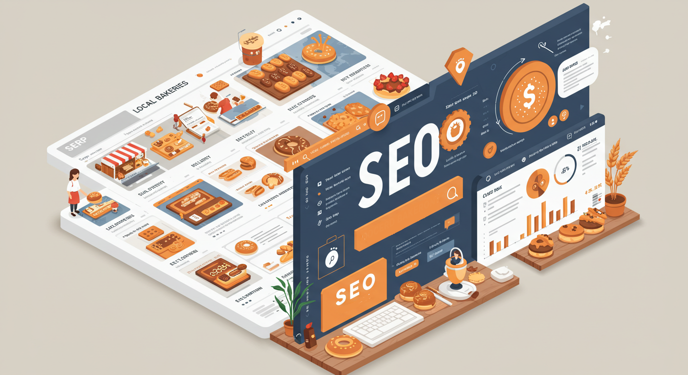 SEO Graphic